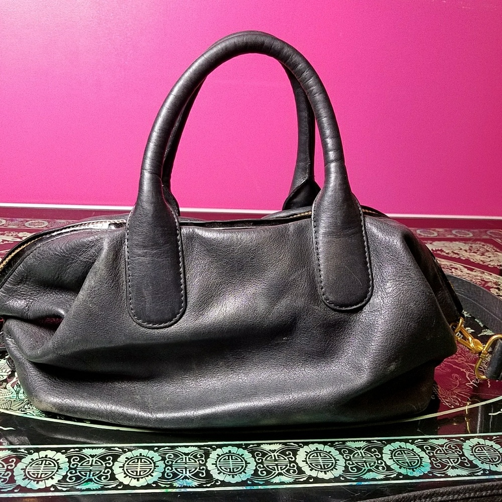 MARC BY MARC JACOBS Legacy Satchel - Picture 8 of 8